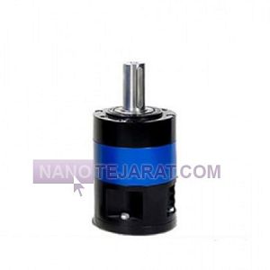 Tramec servo motor solar gearbox Tramec servo motor solar gearbox